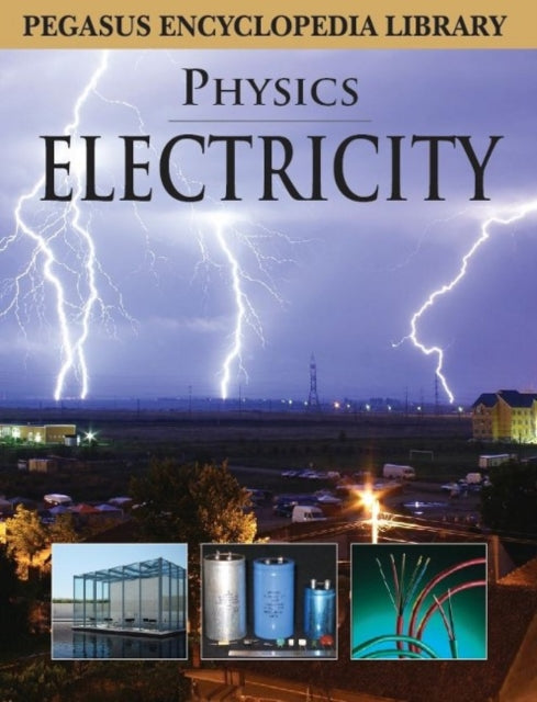 Electricity: Physics