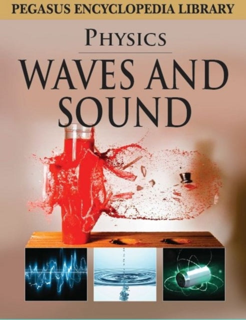 Waves & Sound: Physics