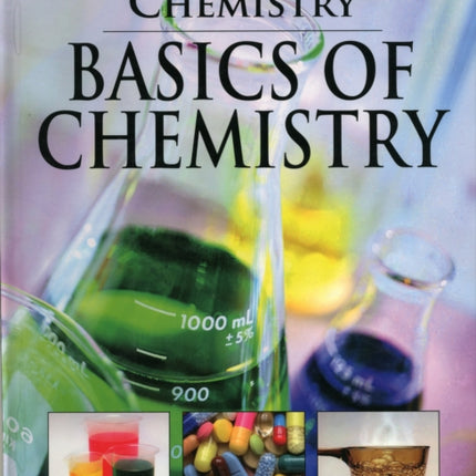 Basics of Chemistry