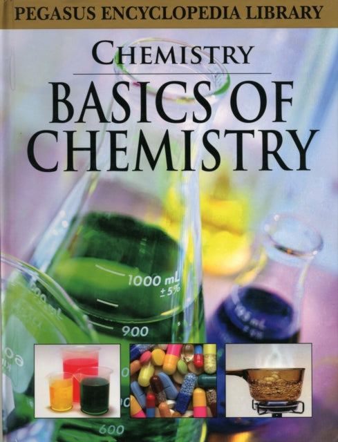 Basics of Chemistry