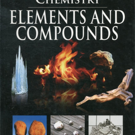 Elements & Compounds