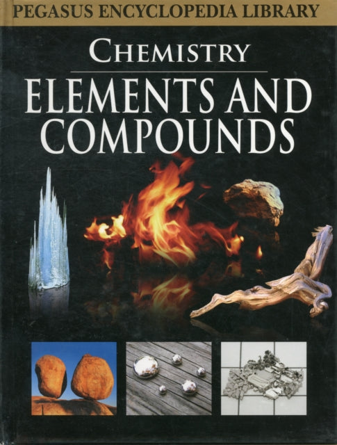 Elements & Compounds