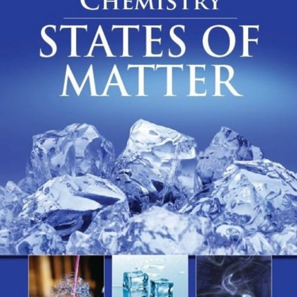 States of Matter: Chemistry