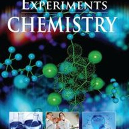 Chemistry Experiements