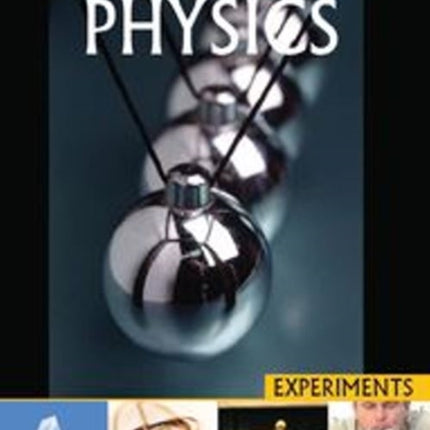 Physics Experiments