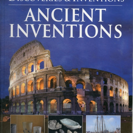 Ancient Inventions