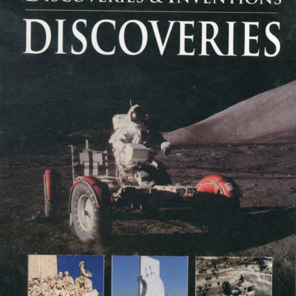 Discoveries