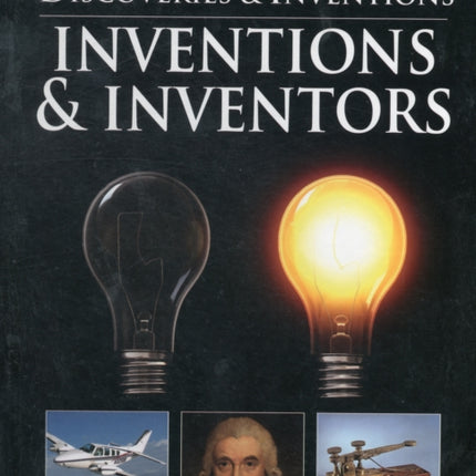 Inventions & Inventors