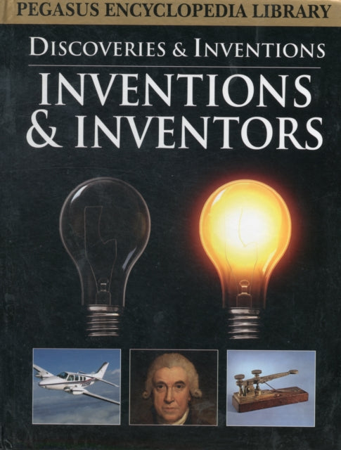 Inventions & Inventors