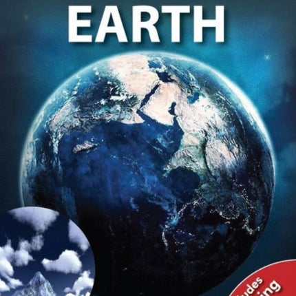 Earth: Space