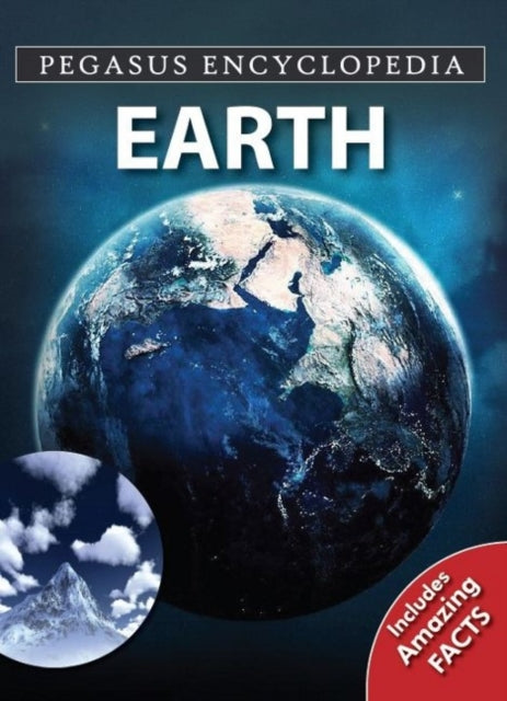 Earth: Space