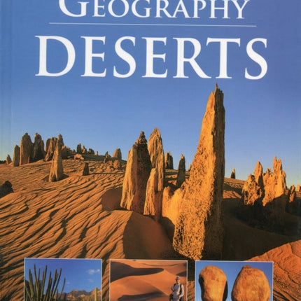 Deserts