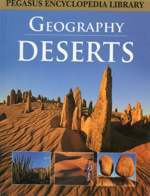 Deserts