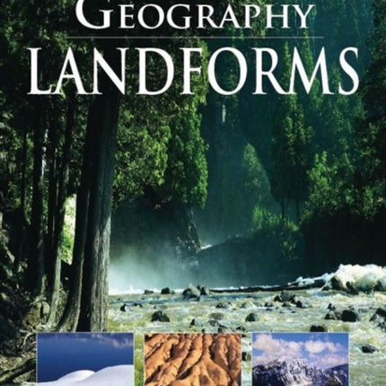 Landforms