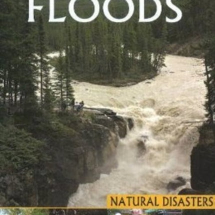 Floods: Pegasus Encyclopedia Library