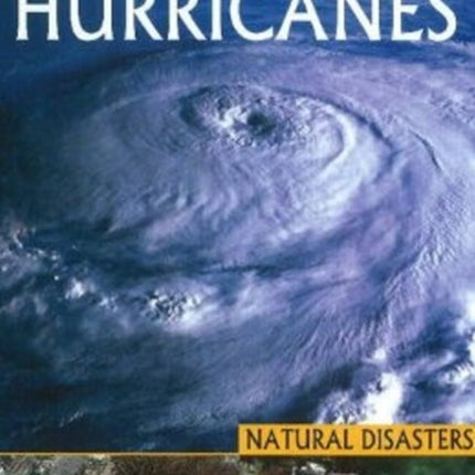 Hurricanes: Pegasus Encyclopedia Library