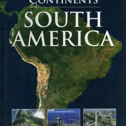 South America