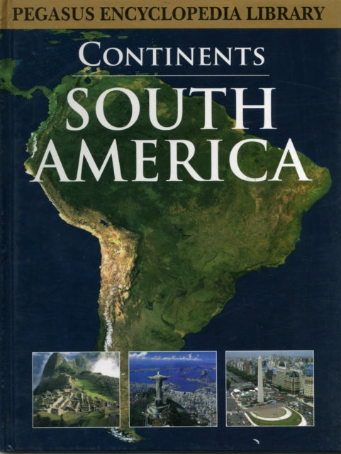 South America