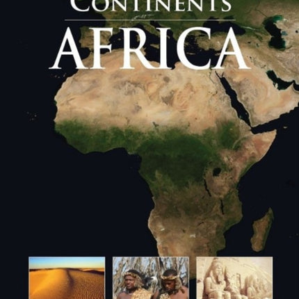 Africa: Continents