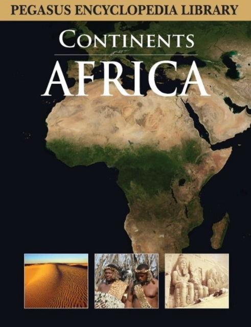 Africa: Continents