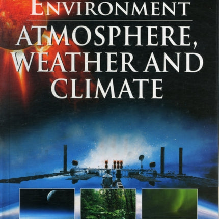 Atmosphere, Weather & Climate