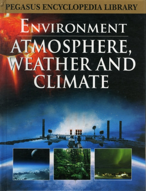 Atmosphere, Weather & Climate