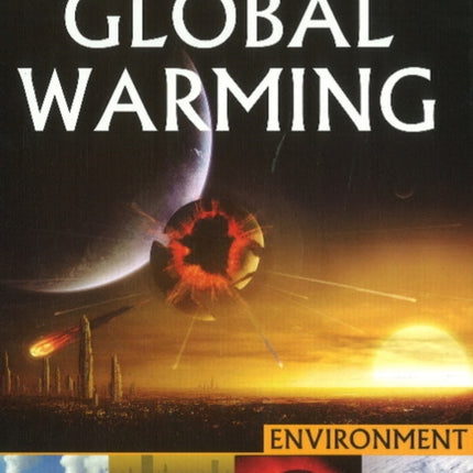 Global Warming: Pegasus Encyclopedia Library