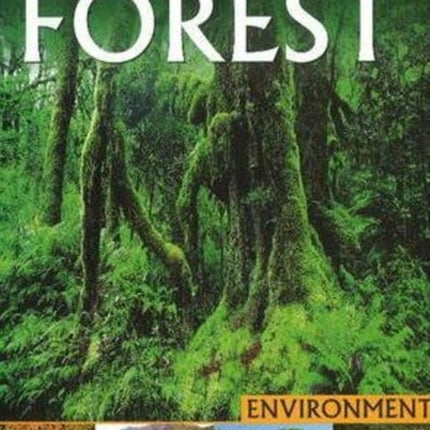 Forest: Pegasus Encyclopedia Library