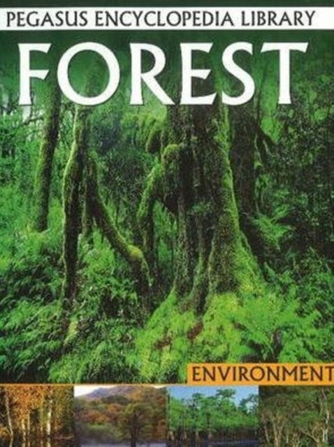 Forest: Pegasus Encyclopedia Library