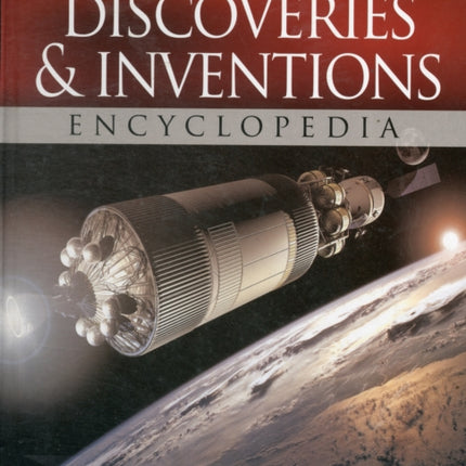 Discoveries & Inventions Encyclopedia