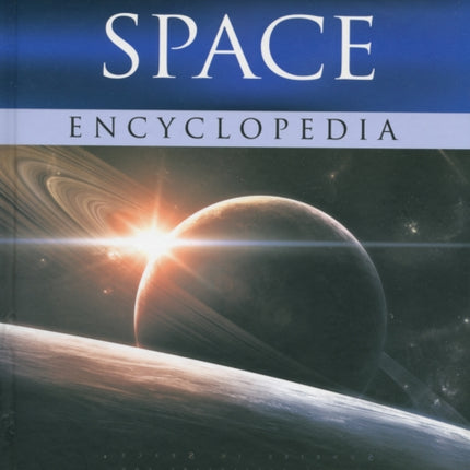 Space: Pegasus Encyclopedia