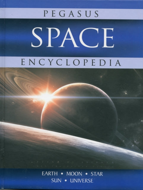 Space: Pegasus Encyclopedia