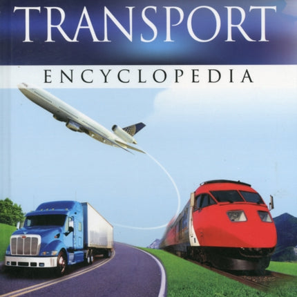 Transport: Pegasus Encyclopedia