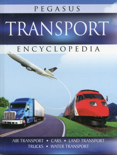 Transport: Pegasus Encyclopedia