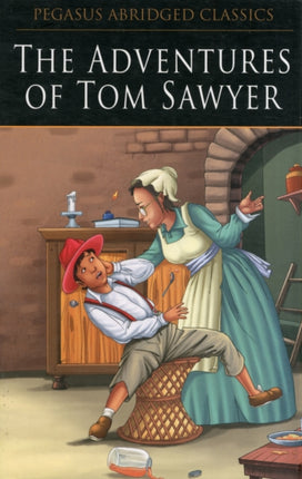 Adventures of Tom Sawyer