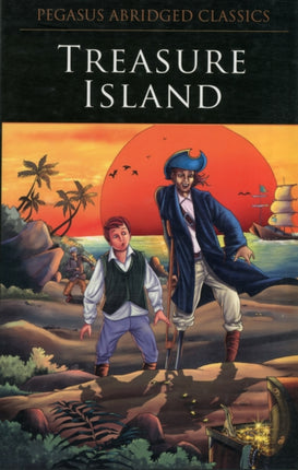 Treasure Island