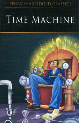 Time Machine