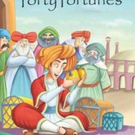 Forty Fortunes