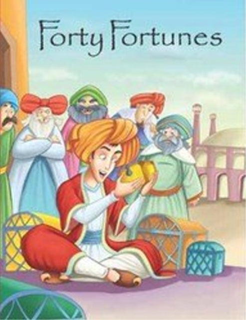 Forty Fortunes