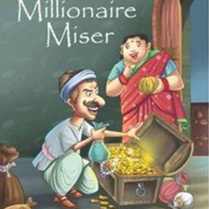 Millionare Miser