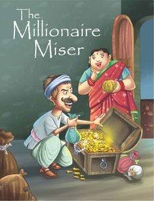 Millionare Miser