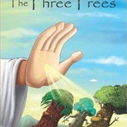 Three Trees