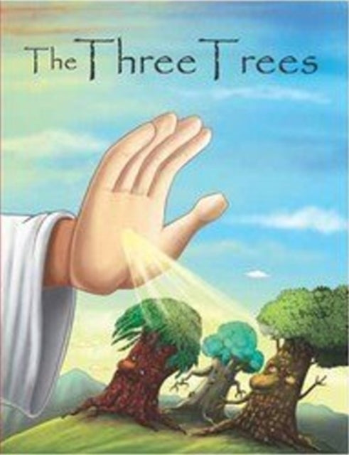 Three Trees