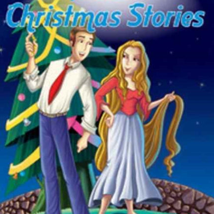 My Favorite Christmas Stories