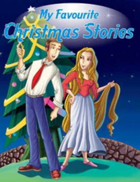 My Favorite Christmas Stories