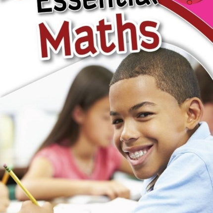 Essential Maths: Level 4