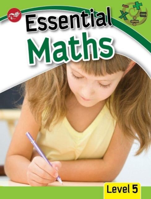 Essential Maths Level 5