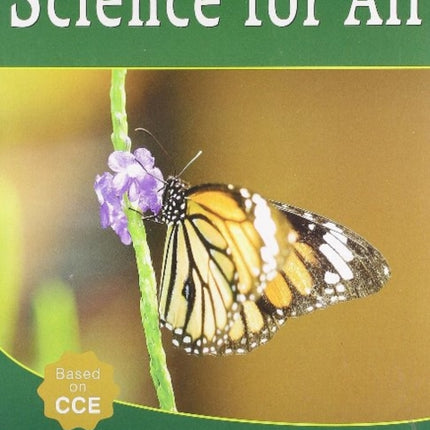 Science For All: Book 1