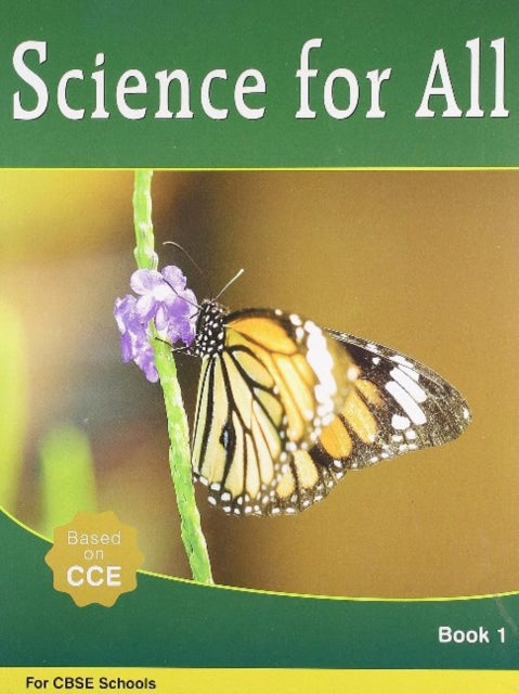 Science For All: Book 1