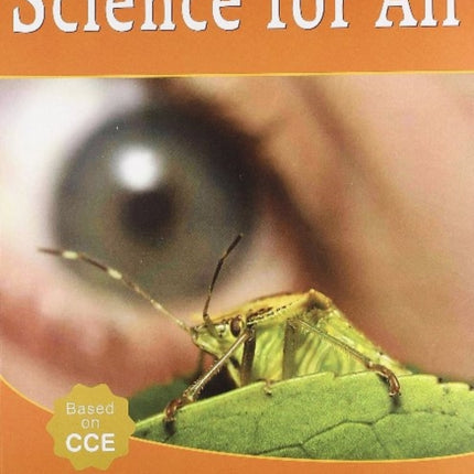 Science For All: Book 2